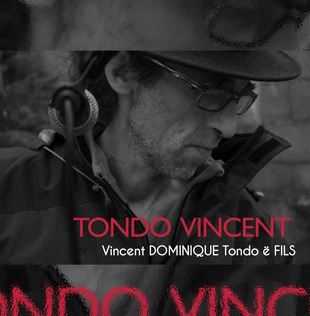 Tondo Vincent