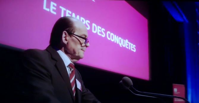 Alain Pointier
Dans le Baron Noir