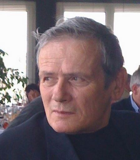 Monsieur Jean Fran&ccedil;ois Garreaud