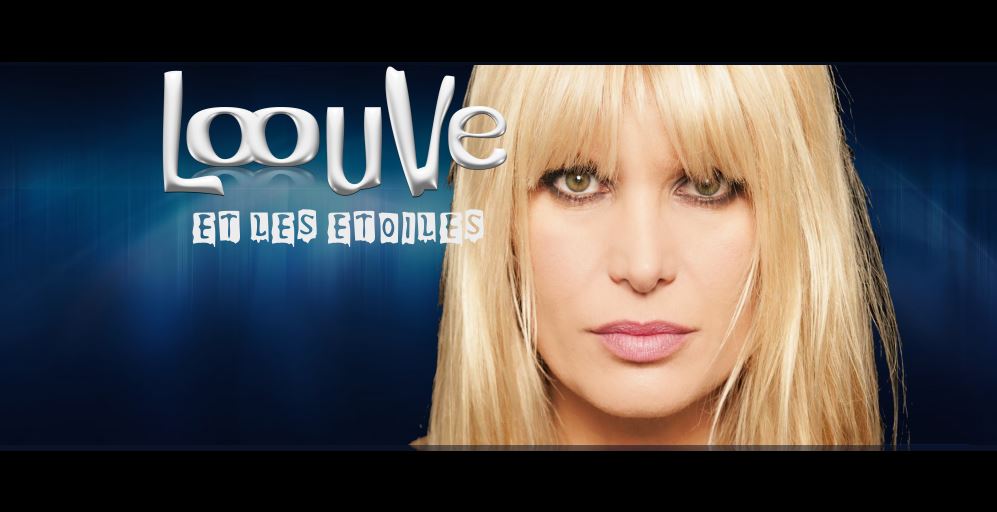 Loouve et les Etoiles