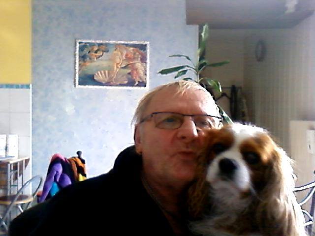 JEAN CLAUDE LAURISSE